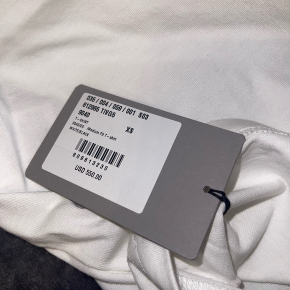 NWT!. Serious inquiries only! Wrinkly because it was in bag. Receipt available. - Picture 3 of 4